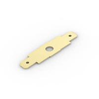 AMP Connectors - TE Connectivity 62298-1 PC Tab 187 FAST TEST TAB 032BR