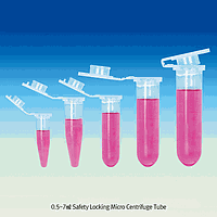 DaiHan DH.Tub3615 ຫວ່າງທູບ, ມາງຄຣອເນຟິດ, PP, ປອດໄພ, 5.0 / 1㎖, Φ13×h53mm