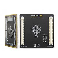 Mikroe MIKROE-3533 ບັດ MCU ບັດ MCU 29 ສໍາລັບ STM32 STM32F411RE