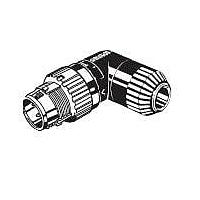 Omron Automation and Safety XS5G-D426 ປຸ່ມຕໍ່ສະຫນັບສະຫນຸນມິຕຣິກຮູບວົງກົມ ມີມຸມ 4 ພິນ ສົ່ງສາຍສໍເດີດສໍາລັບສາຍ 3mm