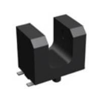 ROHM Semiconductor RPI-0352E ສະຫນັບສະຫນູນແບບແສງ, ການຜ່ານຜ່ານ, ຜົນລັບ Phototransistor, ຊ່ອງຫຼີກ Photointerrupter ກວ້າງ 4mm