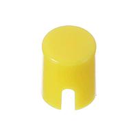 Grayhill 95CAP-010 ປະກອບການ CAP,ຕົວຂັບເຄື່ອງ,6MM,ຮູບກົງ,ເຫຼືອງ,1500B