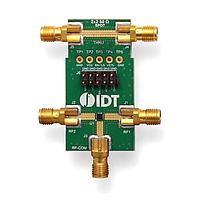 Renesas Electronics F2977EVBI ບອດທົດລອງ RF Switch F2977EVB