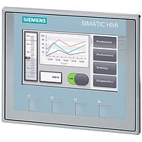 LCD Touch Panels