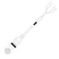 Amphenol SINE Systems P28435-M4 ສາຍຄວບຄຸມການເຄື່ອນໄຫວ CON FLX MOTOR POWER MP/1326AB 16AWG 4M