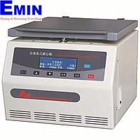 HINOTEK TGL-18000CR ເຄື່ອງປັ່ນຄວາມເຢັນເທິງໂຕະຕັ້ງໂຕະຄວາມໄວສູງ (10000RPM)