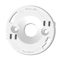 BJB Electric 47.319.6104-001-00 ອຸປະກອນຕິດຕັ້ງແສງສວ່າງ LED 47.319 ຊີຣີ COB Connector ສໍາລັບ Bridgelux, Cree