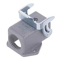 HARTING 09200030202 ຮາກສູງ BS ພື້ນຜິວ W/O ADPTR HAN A