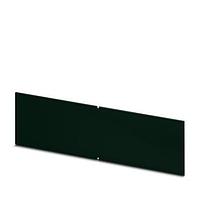 PHOENIX CONTACT 2203373 ແຜງຄວບຄຸມ, ຂ້າງ UCS SW 145-F 9005