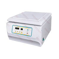 Medmay MC8005 Centrifuge ພິເສດ (2200rpm)