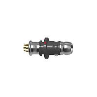 ODU A16N0P-P06X230-0000 ຕົວເຊື່ອມ ODU AMC NP STY A1 SZ 6 06 Solder PIN LCP 0 key