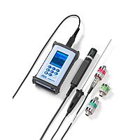 Senseca HD3114B ເຄື່ອງວັດແທກຄວາມຊັດເຈນ (0…1350 hPa)