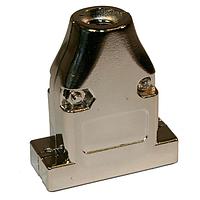 NorComp 994-009-030R121 ສ່ວນຫຼັງສອງຊິ້ນ 9P ການເຂົ້າດ້ານບູດ Pnl Mt ການກະແຈດ້າງຫຼັງ