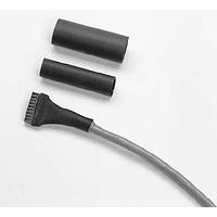 Raychem - TE Connectivity DWP-125-KIT3 ຊຸດຫຼັກສູດຄວາມຮຸ່ນຮ້ອນປົກກັນສີ 6" 92 ຊິ້ນ