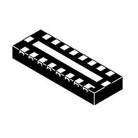 onsemi NUF8001MUT2G ອຸປະກອນກັນການລະບາດ ESD 8 CH ຕັ້ງຕົວກັນສະຫມັກ EMI