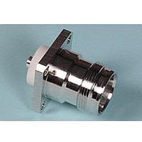 Molex 73162-6141 ປະເພດປະຕູກັບບອກ 4.3/10 PANL MNT JACK STR 4HOL FLG 25.00m