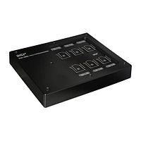 DIGI XBEE-MP-MCRO ຜູ້ຕັ້ງໂປຣແກຣມ XBee Multi Programmer, Micro