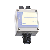 Evikon E2608-O2 ເຄື່ອງກວດຈັບອົກຊີ (0~25 %vol O2)