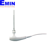 TESTO 0603 2492 Probe ການເຈາະອາຫານທີ່ເຂັ້ມແຂງ (-50 ~ +350 °C)