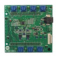 onsemi LV88552JAGEVB ບອດທົດລອງຄວບຄຸມການເຄື່ອນໄຫວ DC ບໍ່ມີແບຣັດສ໌ ສໍາລັບ LV88552JA