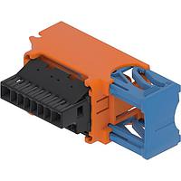 Aptiv 13677058 ຕູ້ຕໍ່ສາຍທົ່ວໄປ ASM CONN 20 F 0.64 MQS SICMA-3 1.5 2.8