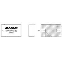 MACOM MADL-011014-001000 ຕົວຈຳກັດພະລັງງານ Limiter High Power,1.0-2.0GHz,Hermetic
