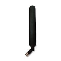 Laird External Antennas DBA6927C1-FTNCM ເຄື່ອງຮັບສະຫນາມ Multiprotocol DIPOL,DBA,TNCM,BLK,9 0D