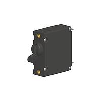 Carling Technologies BA1-B0-24-610-121-D ອຸປະກອນປ້ອງກັນເພີ່ມເຕີມ BA1B024610121D