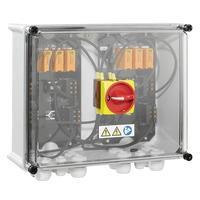 Weidmuller 2683350000 ກອງປົກກັນໄຟຟ້າ PVN1M2I6S0FXV2O0TXPX10