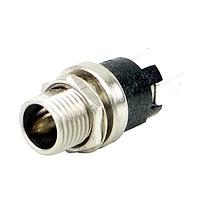 Switchcraft L712A Jacks PWR JK LNG BSHG