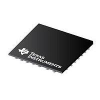 Texas Instruments LP875484YFQR ຕົວຄວບຄຸມແຮງແສງຫຼັກຫຼາຍຟເດດ 6-ເຄີດ St ep-Down Converter