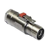 Amphenol Alden 340028 ຕົວເຊື່ອມກົດດັນວົງກົງ PL18(X)/28(X)-30X LEVER LOCK