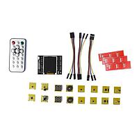 Excamera Labs cs-i2cdriver-02 I2C I2CDriver ຜູ້ຊ່ຽວຊານ