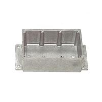 Pomona Electronics 2906 ກ່ອງປົກກັນສະຫນັບ 4.25"X2.64"X1.71