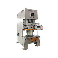 Rbqlty JH21-60 ປະສິດທິພາບສູງເຄື່ອງກົດພະລັງງານ Pneumatic (600KN)