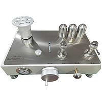 BalunTech L507-100KPA-05 ອຸປະກອນທົດສອບແບບນ້ຳໜັກຄວາມດັນຕ່ຳ (2~100 kPa,  0.005%RD)