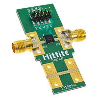 Analog Devices EV1HMC941ALP4 ບອດປະເມີນ Attenuator