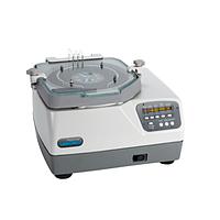 Organomation RapidVap N2/48 ເຄື່ອງລະເຫີຍໄນໂຕຣເຈນ (21.7 x 19.0 x 13.5 in; Dry aluminum blocks; 48 sample positions)