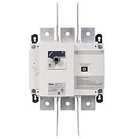 Eaton Bussmann RD400-4 ສະຫນອງຄວບຄຸມ Switch 400A Non-F 4P UL98