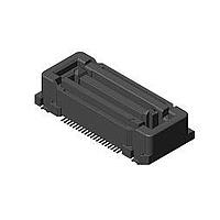 JAE Electronics AX01F040VAABR500 ບອດເພື່ອບອດ & ຕົວເຊື່ອມ Mezzanine CONN FLOATING SIDE STR 40 POS