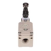 Omron Automation and Safety WLGCA2-LDS ສະຫນັບສະຫນູນຂອບ Limit Switch