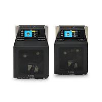 Zebra ZE500 ເຄື່ອງພິມ (203, 300, 600 dpi; 168 mm; 18 ips)