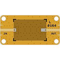 Quantic X-Microwave XM-A3R7-0804D ຕັ້ງຄ່າສັນຍາລັກຄູນ, MLPNC-7103S1SMT580 [PCB: 164]