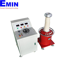 HV HIPOT GDYD-1020D ຊຸດທົດສອບ AC Hipot (0-100kV, AC RMS)