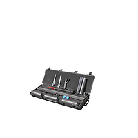 AMS 209.41 ຊຸດຕົວເກັບຕົວຢ່າງຂີ້ຕົມຫຼາຍຂັ້ນຕອນ