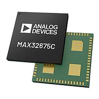 Analog Devices MAX32675CALZ+T ARM Microcontrollers 8MHz ຕົ້ນຕົວສະເລີຍຄວາມຖືກຕ້ອງ 8MHz, ການເລີ່ມຕົ້ນທີ່ປອດໄພ