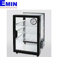 DaiHan DH.DeADLH ເຄື່ອງດູດຝຸ່ນອັດຕະໂນມັດແຫ້ງ (33L, Vertical-type)