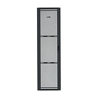 Panduit S62SHDB ທ່ອງສາຍແລະທາງຜ່ານສາຍ 42 RU 600mm ປະຕູຍິ່ງເທົ່າໜຶ່ງ ມີລົດລະດັບ