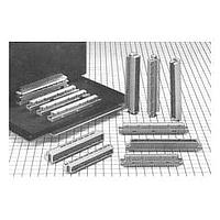 Hirose Electric PCN10-2226SCF ຕິດຕໍ່ FEMALE CRIMP CONTACT STRIP CNTACT GLD PL