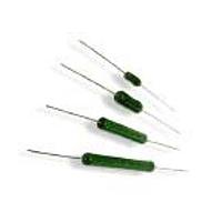 AMP Connectors - TE Connectivity C10R47JL ຕົວຕໍ່ຕ່າງ Wirewound Resistors C10 R47 5% (LOOSE)